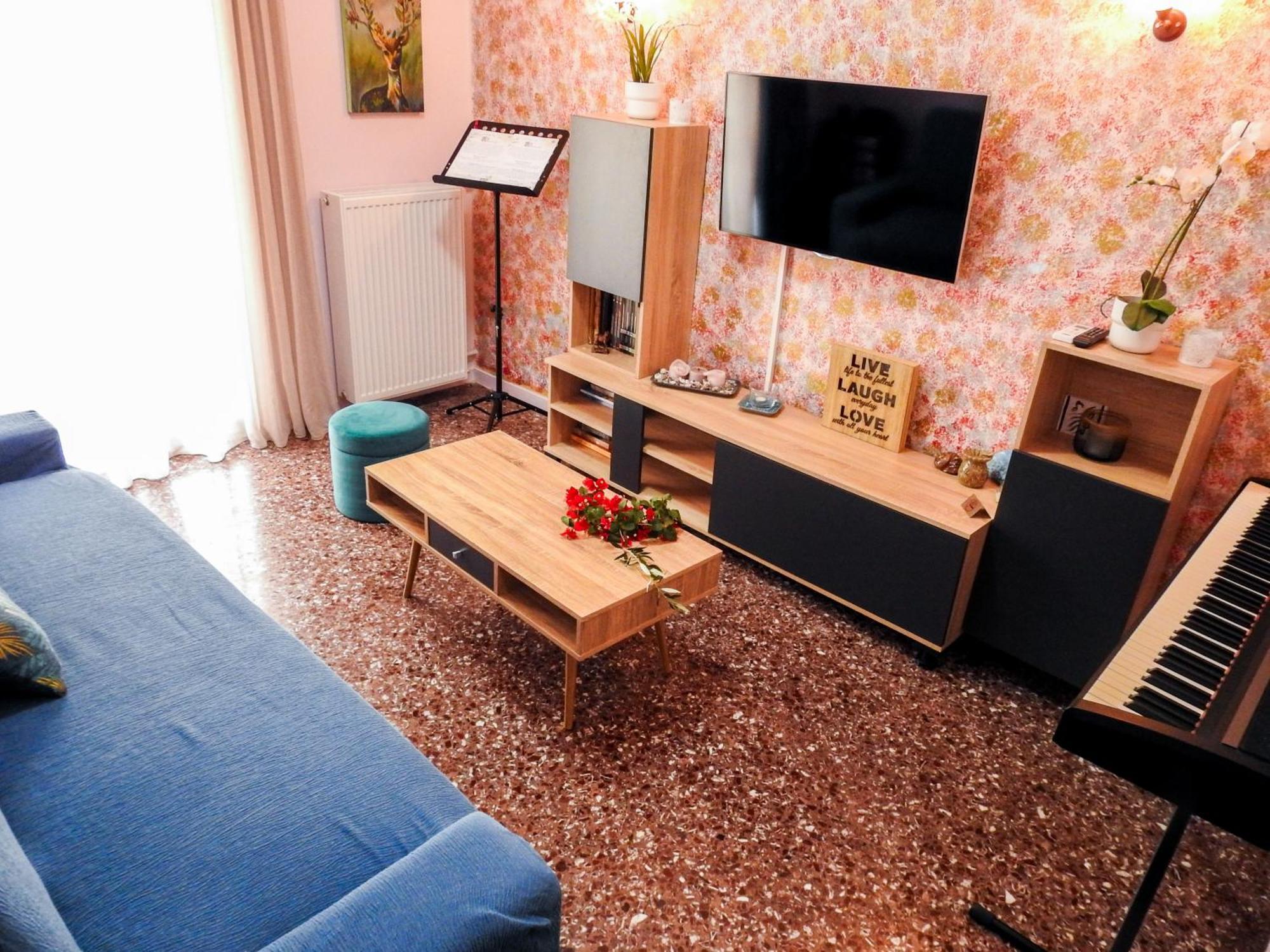 Green Art House Atina Dış mekan fotoğraf