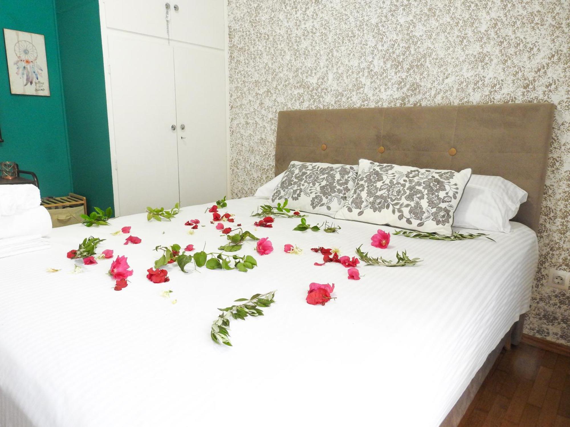 Green Art House Atina Dış mekan fotoğraf