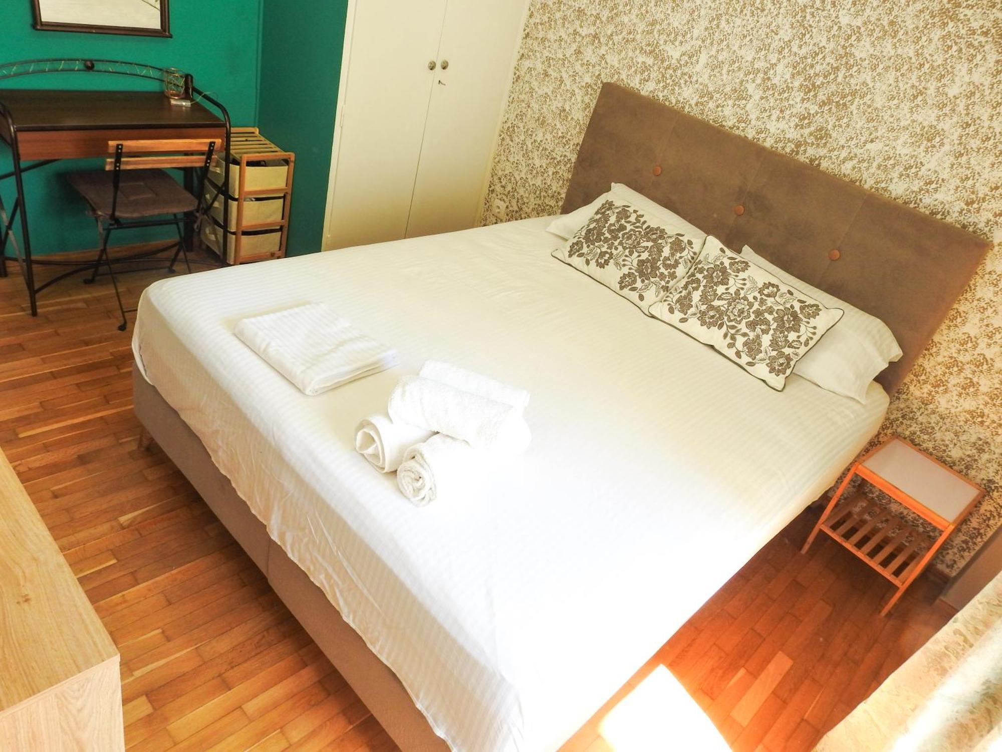 Green Art House Atina Dış mekan fotoğraf